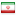 irantondar.com server is located in Iran